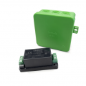 Duco maitinimo šaltinis 230VAC-24VDC/20W + korpusas