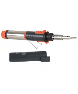 Velleman GAS/PRO lodāmurs Gāzes lodāmurs 580 °C
