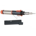 Velleman GAS/PRO lituoklis Litavimo dujomis aparatas 580 °C Velleman GAS/PRO lituoklis Litavimo dujomis aparatas 580 °C
