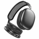 Borofone austiņas BO22 Plus Elegant bluetooth pelēkā krāsā Borofone austiņas BO22 Plus Elegant bluetooth pelēkā krāsā