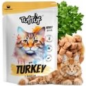 Tuf Tuf Сашетка с индейкой для кота 100г Tuf Tuf Сашетка с индейкой для кота 100г