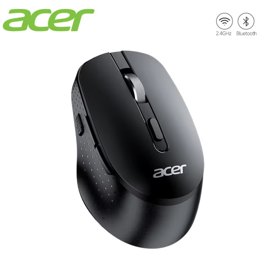 Acer M155 Optiskā bezvadu pele 1600DPI
