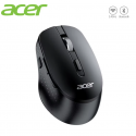 Acer M155 Optinen langaton hiiri 1600DPI / USB-C / Bluetooth Acer M155 Optinen langaton hiiri 1600DPI / USB-C / Bluetooth