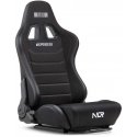 Next Level Racing | SIMAERO Verkkokangas | Makuuistuin | ERS5 Elite Kangas & SimAero Verkkoversio | Musta Next Level Racing | SIMAERO Verkkokangas | Makuuistuin | ERS5 Elite Kangas & SimAero Verkkoversio | Musta