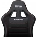 Next Level Racing | SIMAERO Mesh Fabric | Reclining Seat | ERS5 Elite Fabric & SimAero Mesh Edition | Black Next Level Racing | SIMAERO Mesh Fabric | Reclining Seat | ERS5 Elite Fabric & SimAero Mesh Edition | Black