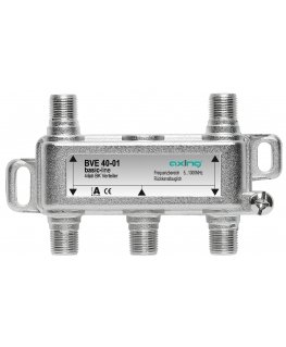 Axing BVE040011 Cable splitter Stainless steel