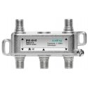 Axing BVE040011 Kaabli splitter Roostevaba teras Axing BVE040011 Kaabli splitter Roostevaba teras