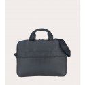 Tucano Global 13"/14" 35.6 cm (14") Briefcase Blue Tucano Global 13"/14" 35.6 cm (14") Briefcase Blue
