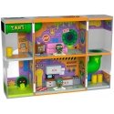Funko Bitty POP Boxes figure Ninja Turtles Sewer Lair Funko Bitty POP Boxes figure Ninja Turtles Sewer Lair