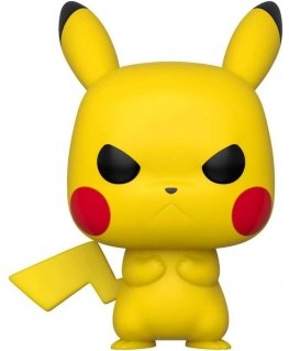 Funko POP figūra Pokemon Pikachu