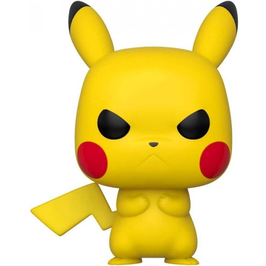 Funko POP figūra Pokemon Pikachu