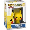 Funko POP figūra Pokemon Pikachu Funko POP figūra Pokemon Pikachu