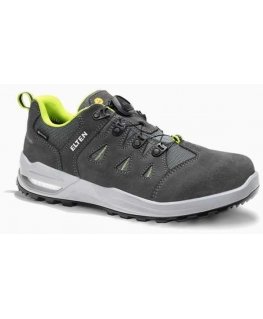 Batai ELTEN Riley XXF Boa GTX Low ESD O2 WR CI, hall 48