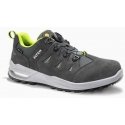 Ботинки ELTEN Riley XXF Boa GTX Low ESD O2 WR CI, серые 48 Ботинки ELTEN Riley XXF Boa GTX Low ESD O2 WR CI, серые 48