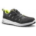 Batai ELTEN Riley XXF Boa GTX Low ESD O2 WR CI, pilki 48 Batai ELTEN Riley XXF Boa GTX Low ESD O2 WR CI, pilki 48
