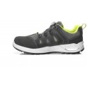 Ботинки ELTEN Riley XXF Boa GTX Low ESD O2 WR CI, серые 48 Ботинки ELTEN Riley XXF Boa GTX Low ESD O2 WR CI, серые 48