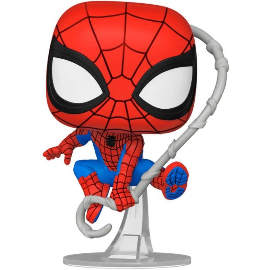 Funko POP figūra Marvel Spider-Man - Spider-Man – 2