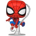 Funko POP figure Marvel Spider-Man - Spider-Man Funko POP figure Marvel Spider-Man - Spider-Man