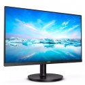 Philips V Line 222V8LA/00 tietokoneen litteä näyttö 54,6 cm (21.5") 1920 x 1080 pikseliä Full HD LCD