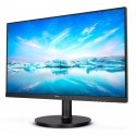 Philips V Line 222V8LA/00 kompiuterio monitorius 54,6 cm (21.5") 1920 x 1080 pikseliai „Full HD“ LCD