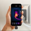 Seek Thermal NC-AAA запчасть / аксессуар для тепловизионной камеры Крепление Seek Thermal NC-AAA запчасть / аксессуар для тепловизионной камеры Крепление