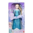 Mattel DISNEY FROZEN laulava Elsa (JFH84)