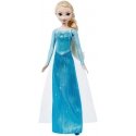 Mattel DISNEY FROZEN singing Elsa (JFH84) Mattel DISNEY FROZEN singing Elsa (JFH84)