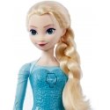 Mattel DISNEY FROZEN laulava Elsa (JFH84)