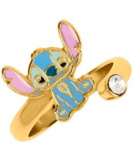 Peers Hardy Disney Stitch ring