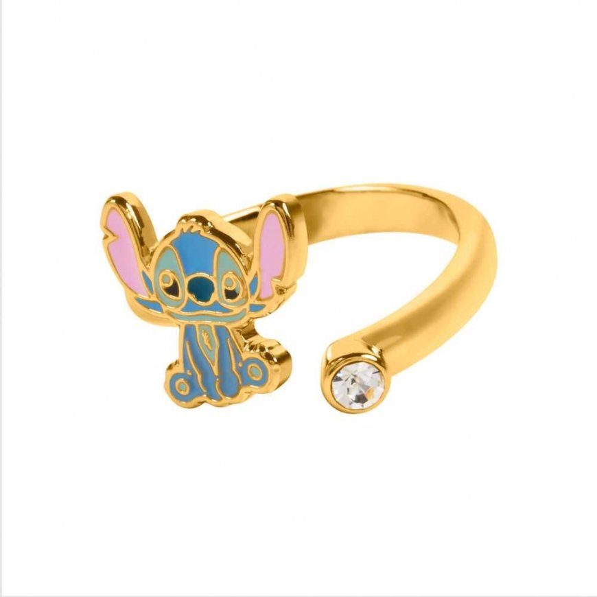Peers Hardy Disney Stitch sõrm – 2