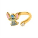 Peers Hardy Disney Stitch ring Peers Hardy Disney Stitch ring
