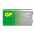 GP Batteries Super Alkaline GP1604A Vienkartinė baterija 9V Šarminis