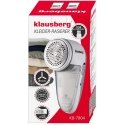 SÄHKÖINEN VAATTEIDEN KUITTAMINEN AKKUKÄYTTÖINEN KLAUSBERG KB-7804 SÄHKÖINEN VAATTEIDEN KUITTAMINEN AKKUKÄYTTÖINEN KLAUSBERG KB-7804