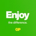GP Batteries Super Alkaline GP1604A Батарейка одноразового использования 9V Щелочной