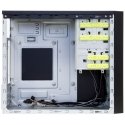 Chieftec CT-01B-OP системный блок Mini Tower Черный Chieftec CT-01B-OP системный блок Mini Tower Черный