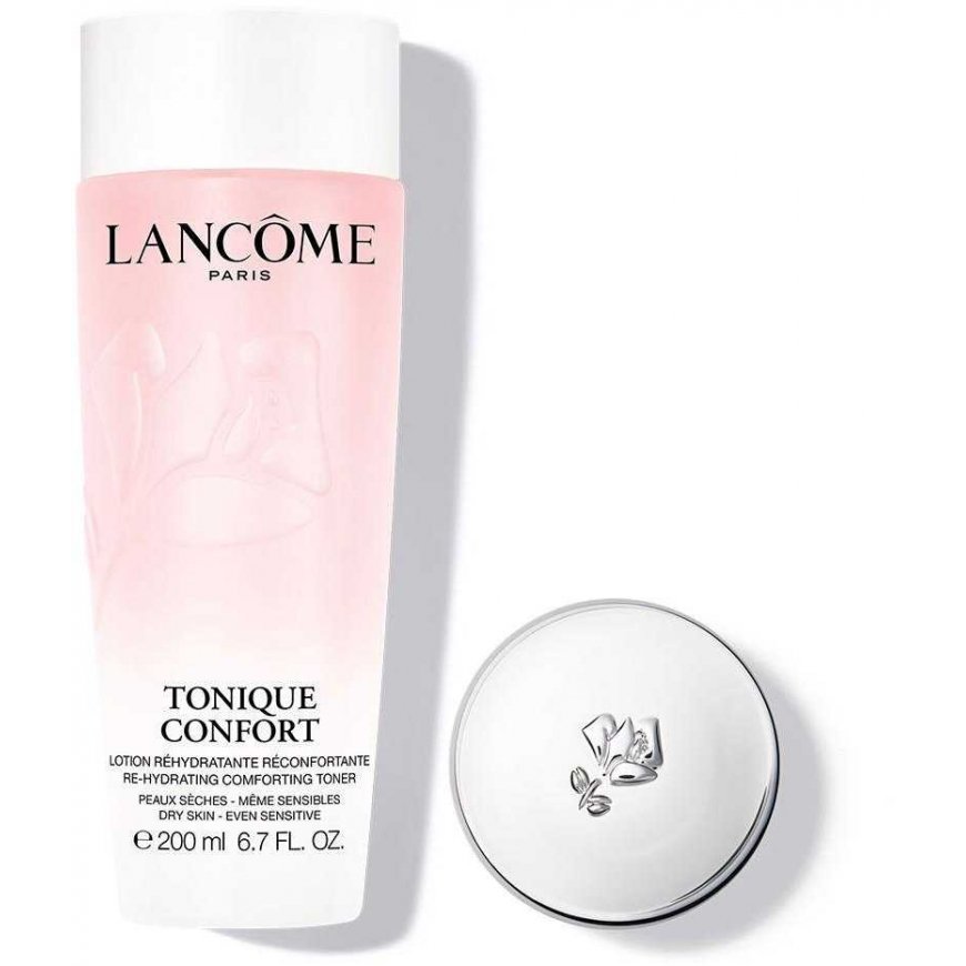 Lancome Tonique Confort niisutav näotonik 200ml