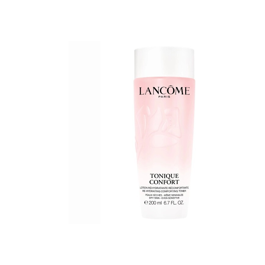 Lancome Tonique Confort moisturizing facial toner 200ml – 2