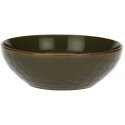 ROSE&TULIPS GRAY TORTORA CONCERTO Set of 2 salad bowls 26 cm ROSE&TULIPS GRAY TORTORA CONCERTO Set of 2 salad bowls 26 cm
