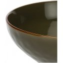 ROŽĖS IR TULPĖS GRIGIO TORTORA Rinkinys iš 2 salotų dubenėlių 26 cm