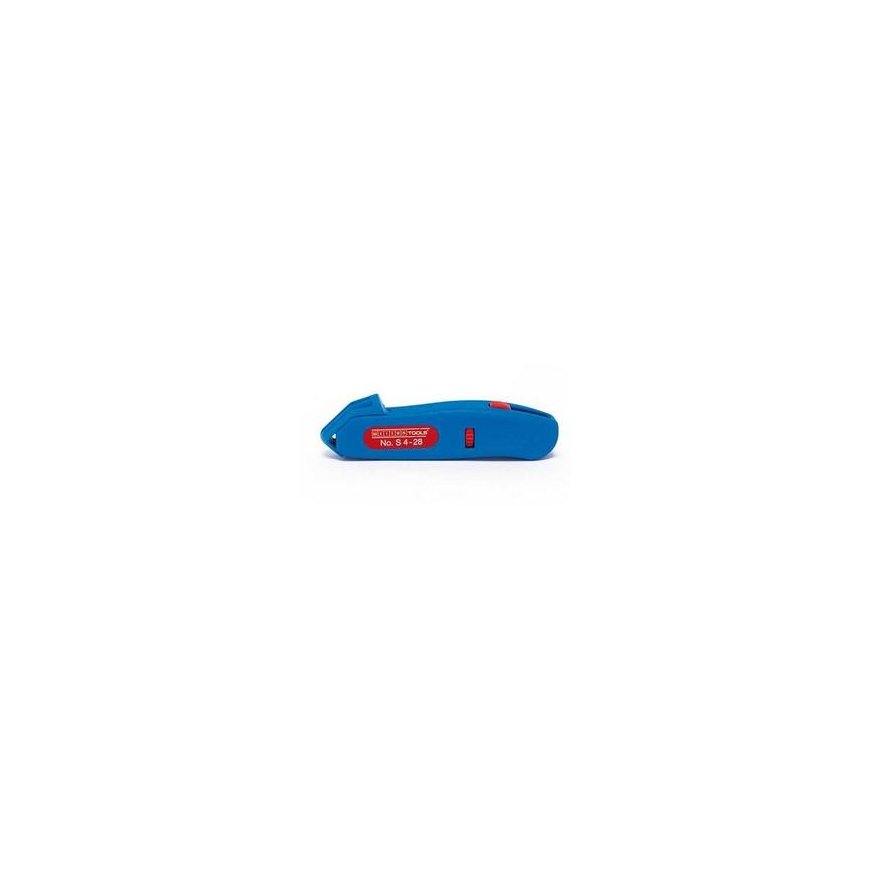 Weicon WEI/NOS4-28 cable cleaning tool – 2