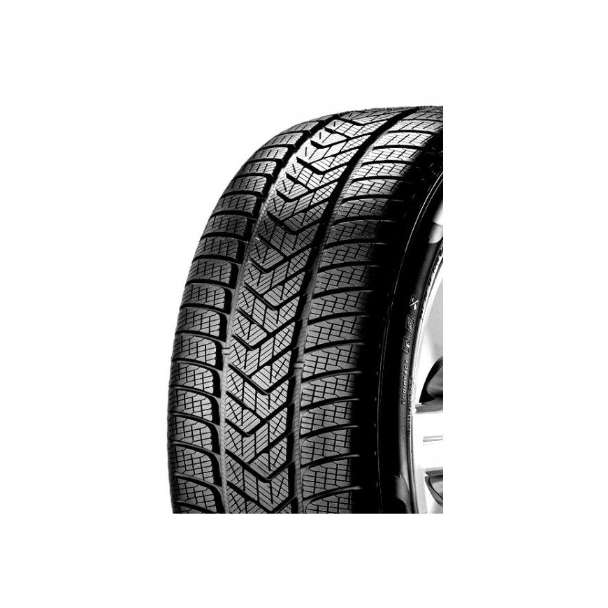 Шины Pirelli Padangos Scorpion Winter 110 V XL * ( RunFlat C B B 71dB )