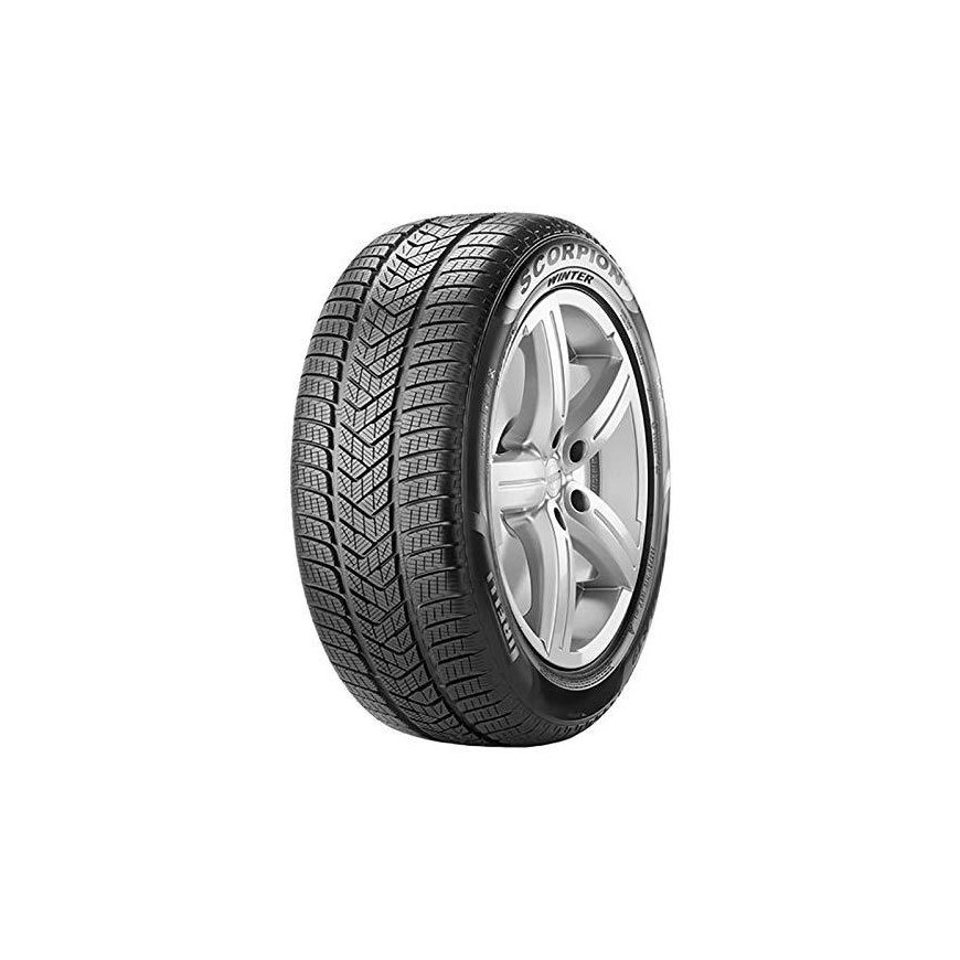 Pirelli Padangos Scorpion Winter 110 V XL * ( RunFlat C B B 71dB ) – 3