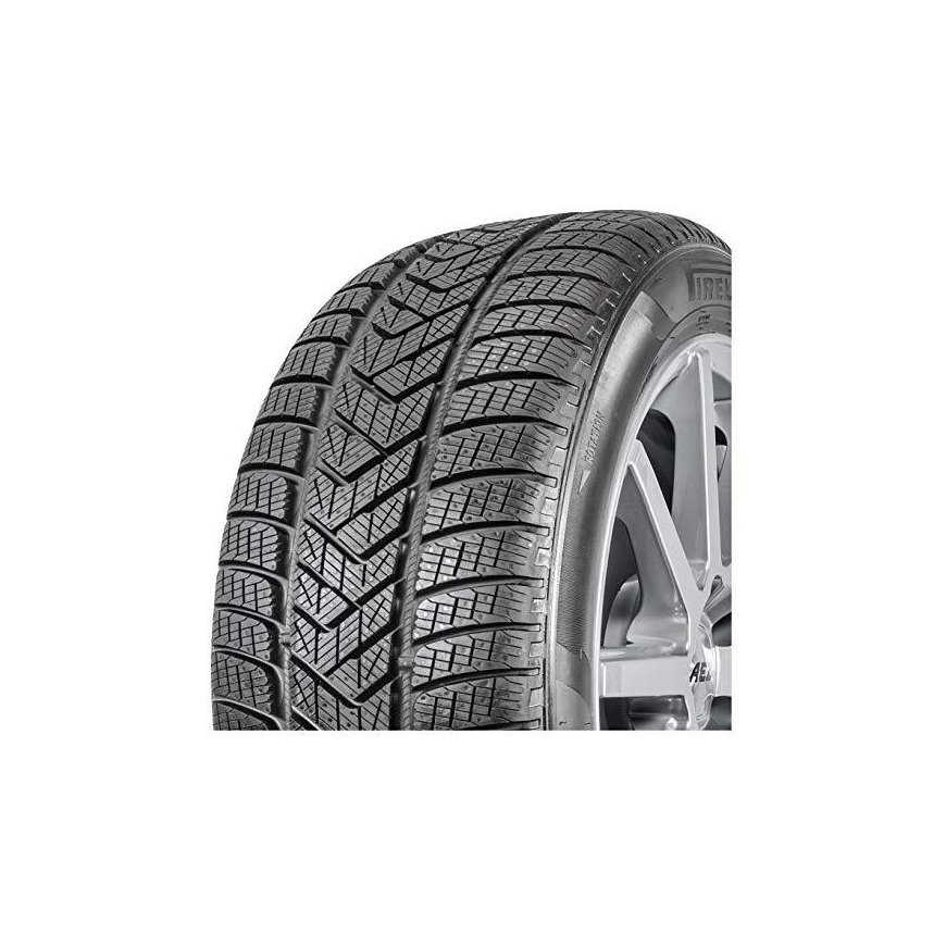 Pirelli riepas Scorpion Winter 110 V XL * ( RunFlat C B B 71dB ) – 4
