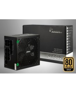 Inter tech ArgusNT HA-850BA4 Power Supply 850W