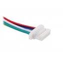 6 contact socket-socket JST SH style cable 25cm, Pololu 4767 6 contact socket-socket JST SH style cable 25cm, Pololu 4767
