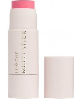 Lumene Multi-Stick blush in stick Cool Rožinė 4.5g