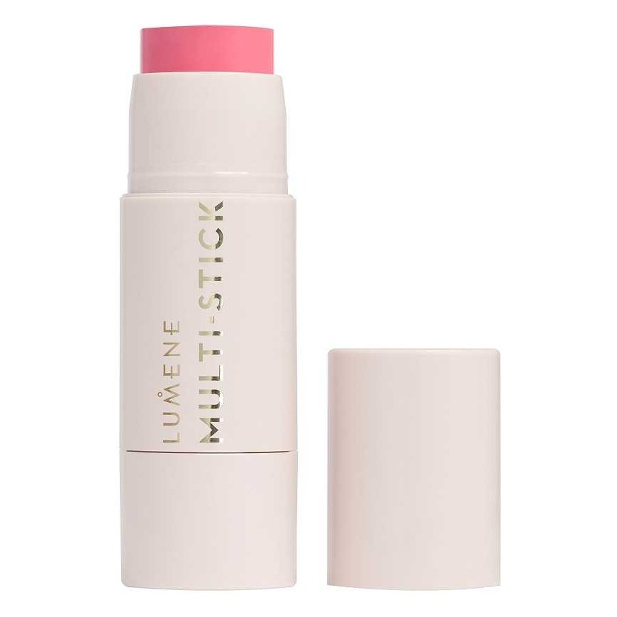 Lumene Multi-Stick blush in stick Cool Rožinė 4.5g