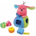 Ks Kids Soft Sorter with Patrick Blocks Ks Kids Soft Sorter with Patrick Blocks