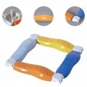 WOOPIE Modular Balance Beam Sensory Path Square WOOPIE Modular Balance Beam Sensory Path Square