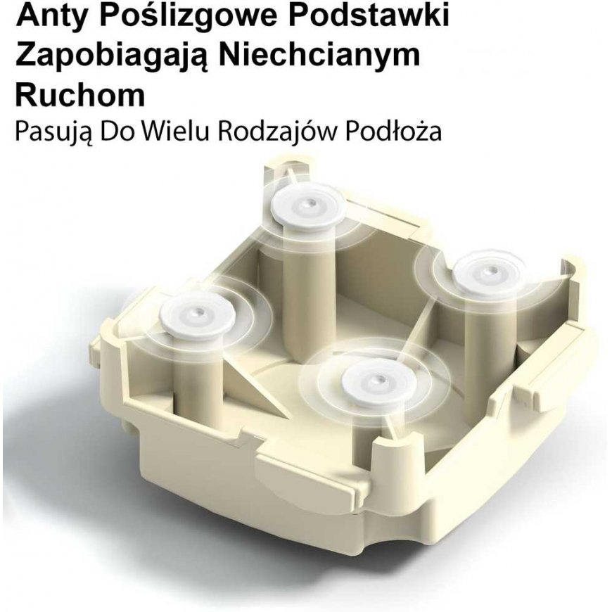 WOOPIE Līdzsvara Modulis Ceļš Sensora Ceļš Kvadrāts – 2